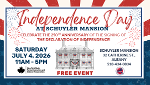 Independence Day Celebration